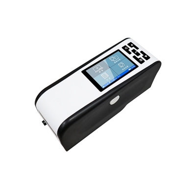 ZT-1607 Portable Digital Color Spectrophotometer...