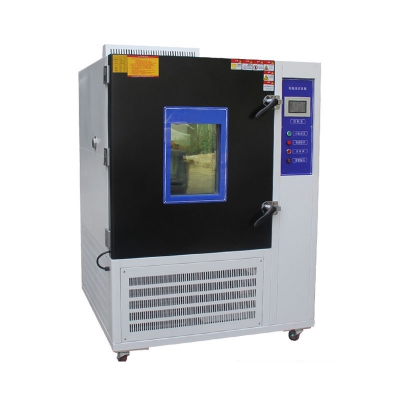 ZT-4017 High and Low Temperature Testing Machine...