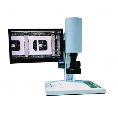 ZT-6010 Autofocus Video Microscope Digital Microscope...