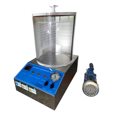 ZT-7016 Vacuum Seal Leak Detector Vacuum Packaging Leak Testing Machine