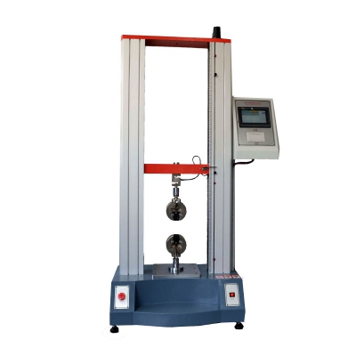 ZT-3003 Textile Fabric Universal Tensile Strength Tester...