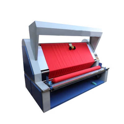 ZT-9006 High Efficiency Textile Fabric Inspection and Cutting Machine
