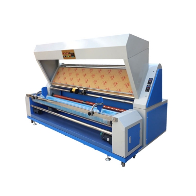 ZT-9006C Multi-function Cloth Knitted Fabric Loose Inspection Machine