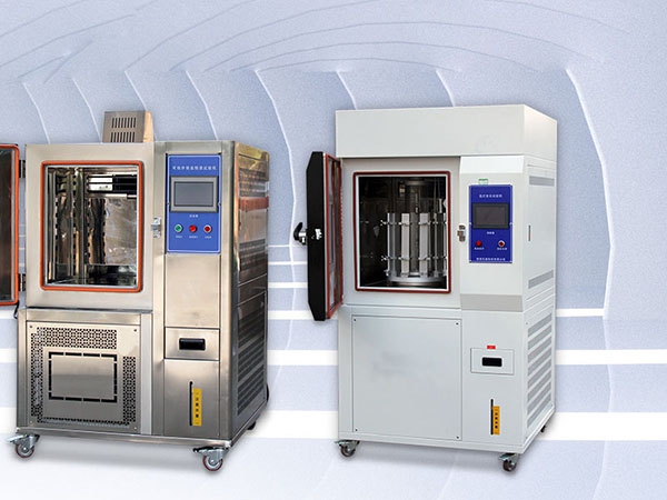 Xenon Lamp Weather Resistance Test Chamber