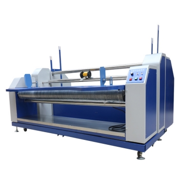 ZT-2202B Automatic Fabric Cloth Feeding Machine