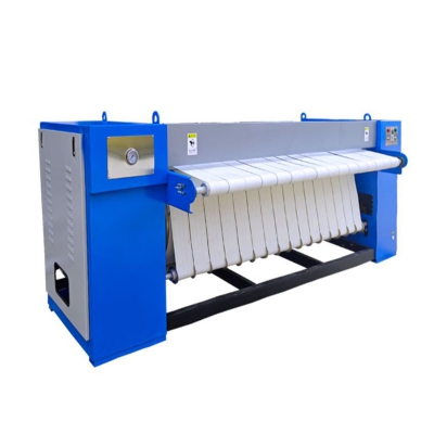 ZT-2207 Hotel Bed Sheet Steam Heating Ironing Machine