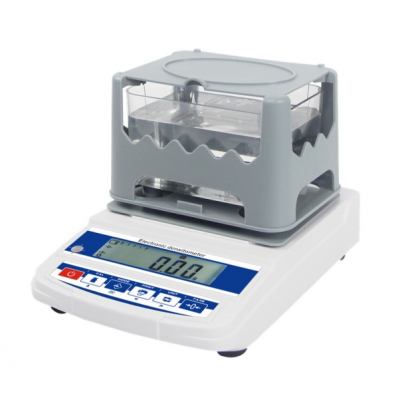 ZT-1112B Digital Display Solid Density Test Machine Liquid Densitometer...