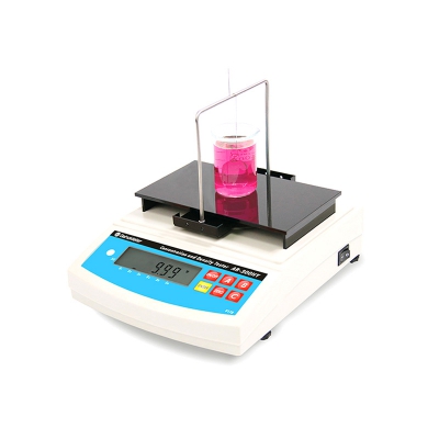 ZT-1112B Digital Display Liquid Density Tester Liquid Densitometer...