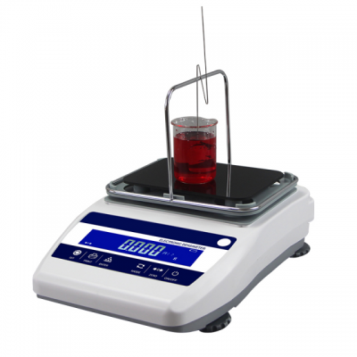 ZT-1112C Digital Display Liquid Density Tester...