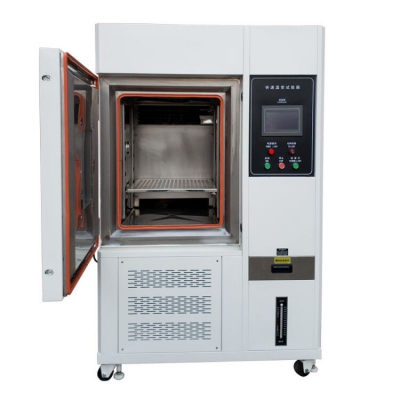 ZT-4018 Programmable Rapid Temperature Change Test Machine