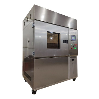 ZT-4020 Xenon Lamp Aging Test Chamber