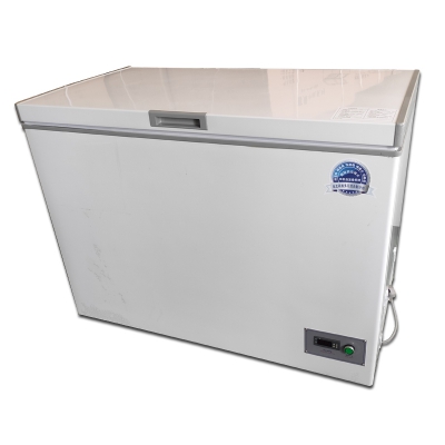 ZT-4021 Lab Low Temperature Refrigerator Ultra Low Temperature Test Machine