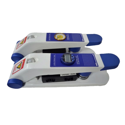 ZT-8018 Portable Animal Skin Leather Softness Tester