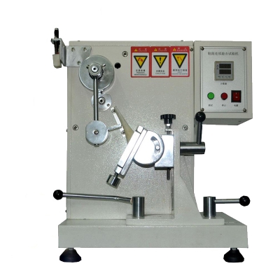 ZT-8021 Shoes Heel Continuous Impact Tester...