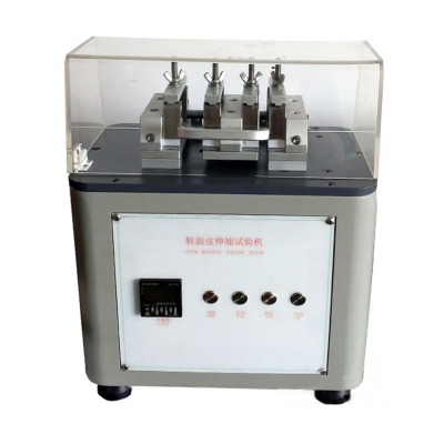 ZT-8022B Shoe Upper Extension Testing Machine...