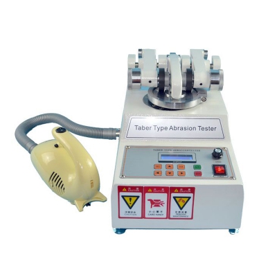 ZT-8024 Taber Abrasion Test Machine Taber Abraser...