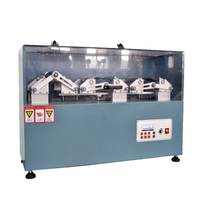 ZT-8029 Shoes sole Bending Test machine
