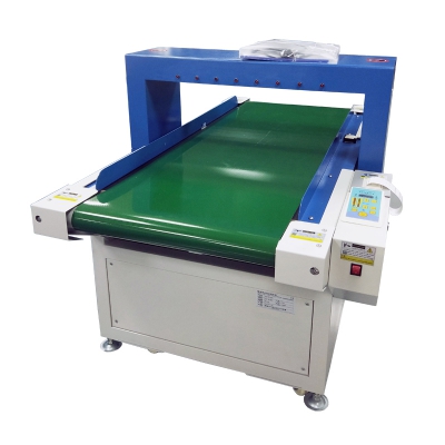 ZT-2003 Industrial Textile Conveyor Belt Needle Detector