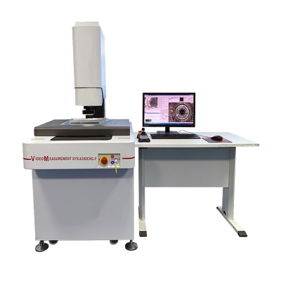 ZT-6004 Automatic Video Vision Inspection Machine