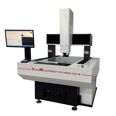 ZT-6006 Automatic Mobile Phone Accessories Optical Vision Inspection System