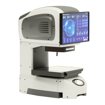 ZT-6008B One Button Image Measuring Instrument