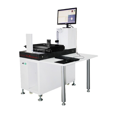 ZT-6009 VMS 3020 Horizontal Image Measuring Instrument