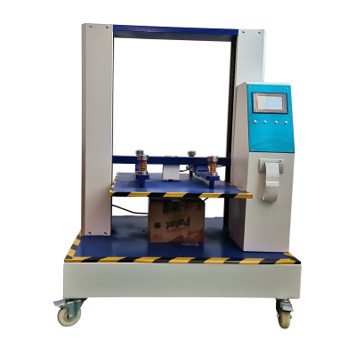ZT-7001 Carton Box Compression Tester BCT Tester...