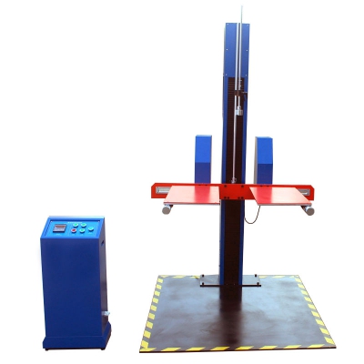 ZT-7002A Two Wing Packaging Freight Drop Impact Test Machine