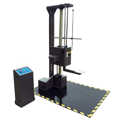 ZT-7002B Carton Packaging Drop Falling Impact Tester
