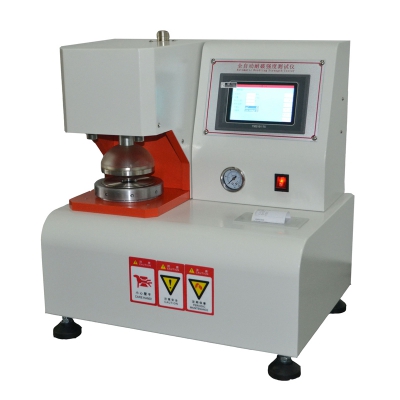 ZT-7004 Mullen Corrugated Boxes Bursting Strength Tester for Carton