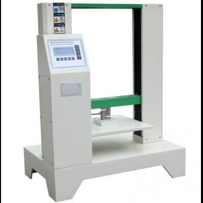 ZT-7007B Package Paper Box Compression Strength Test Machine