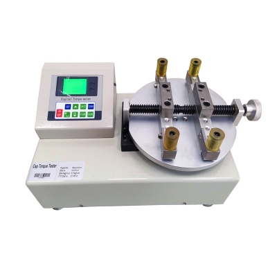 ZT-7017A Electronic Bottle Cap Torque Tester