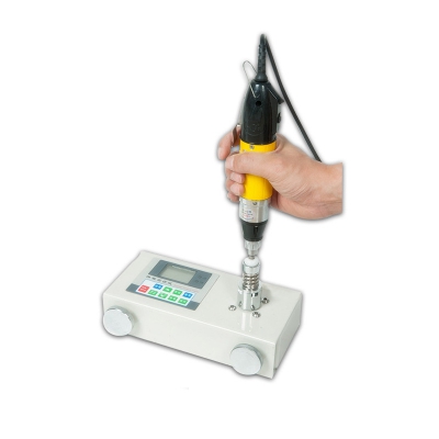 ZT-7017B 1~20NM Electric Wrench Torque Tester Screw Driver Torque Meter