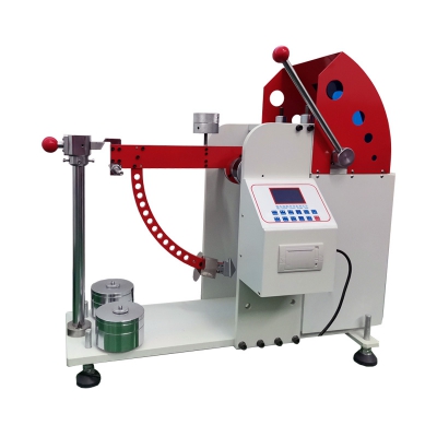 ZT-7027 Miro-Computer Paper and Cardboard Puncture Resistance Testing Machine
