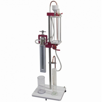 ZT-7049 Shawble Bag Paper Air Permeability Tester