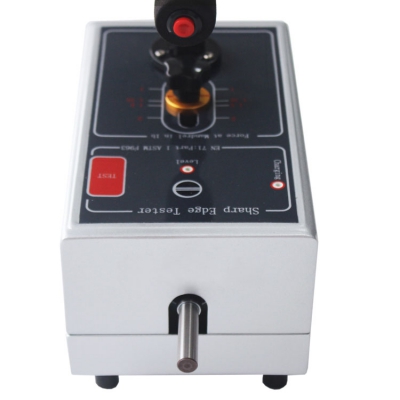 ZT-7050 Toys Sharp Edge Test Machine