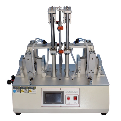 ZT-1416 2 Stations Mobile Phone Micro Drop Tester...