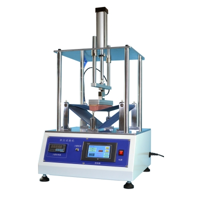 ZT-1418 Mobile Phone Screen Soft Pressure Testing Machine...