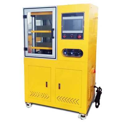 ZT-1002 Hydraulic Silicone Rubber Heat Press Machine