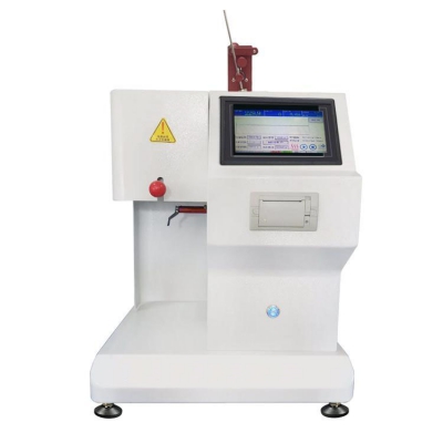 ZT-1010D ПЛК типа PP PE ПВХ пластиковое испытате...