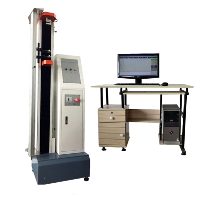 ZT-3002A Rubber Tensile Strength Elongation Test Machine
