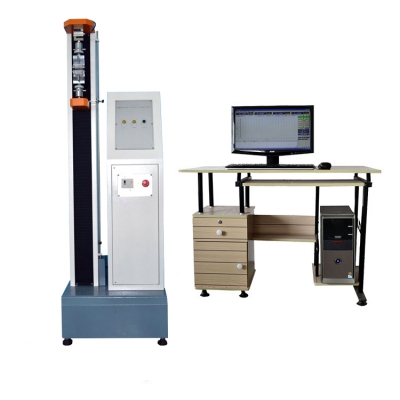 ZT-3002A Plastic Films Material Universal Tensile Testing Equipment