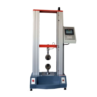 ZT-3003 Textile Fabric Universal Tensile Strength Tester