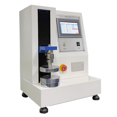 ZT-3018 Spring Tension Compression Testing Machine