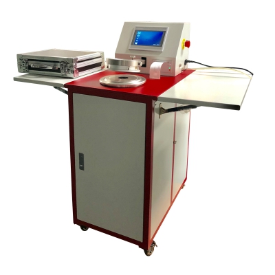 ZT-9004B Semi-automatic Fabric Air Permeability Tester