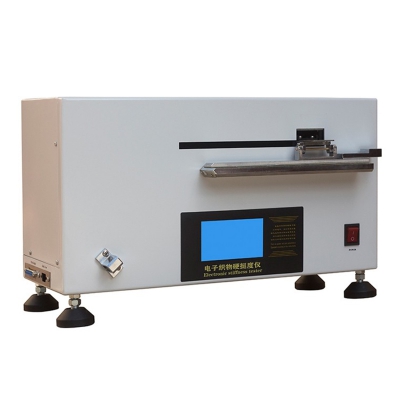 ZT-9021 Automatic Fabric Stiffness Tester