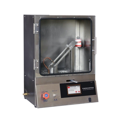 ZT-9024 Textile Burning Test Equipment
