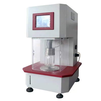 ZT-9025 Electronic Textile Fabric Pneumatic Bursting Strength Tester