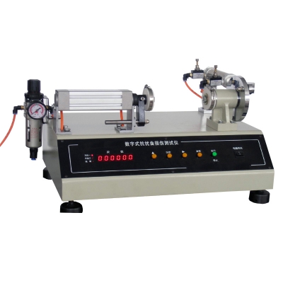 ZT-9029 Fabric Anti-Flexural Damage Test Machine...