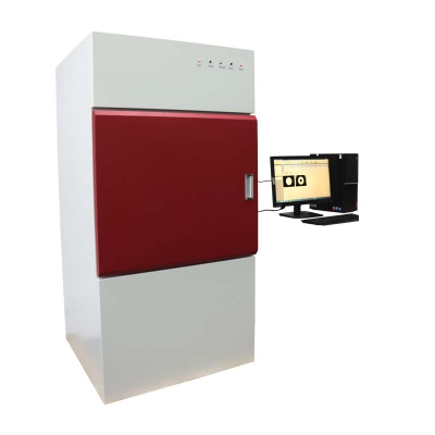 ZT-9034 Lab Textile Fabric Drape Performance Test Machine...